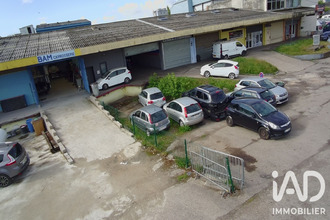 achat localcommercial metz 57050