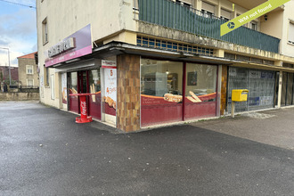 achat localcommercial metz 57050