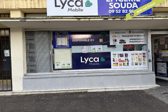achat localcommercial metz 57050