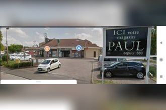 achat localcommercial metz 57070