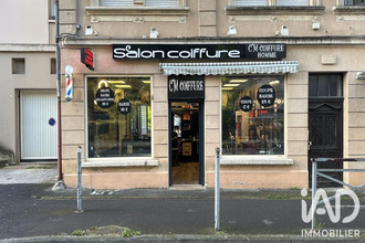 achat localcommercial metz 57070