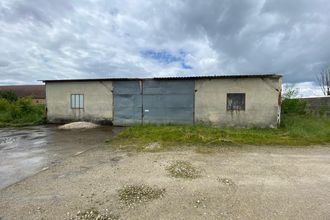 achat localcommercial metz-robert 10210