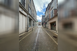 achat localcommercial meung-sur-loire 45130