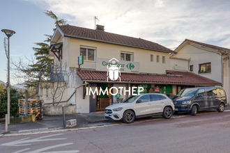 achat localcommercial meylan 38240