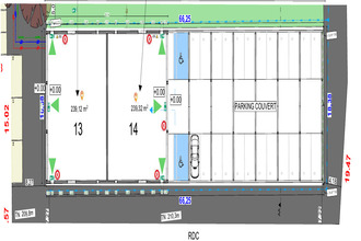 achat localcommercial meyrargues 13650