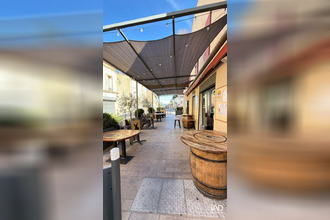 achat localcommercial meyrargues 13650