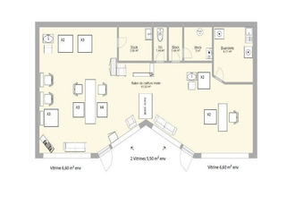 achat localcommercial meyzieu 69330