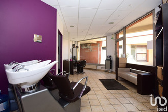 achat localcommercial meyzieu 69330