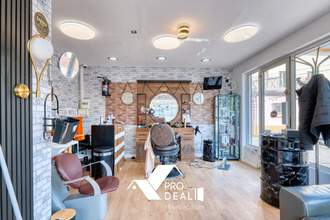 achat localcommercial meyzieu 69330