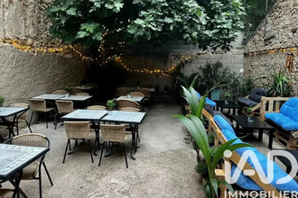 achat localcommercial meze 34140
