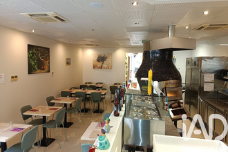 achat localcommercial meze 34140