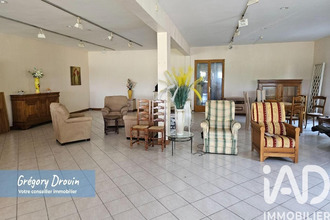 achat localcommercial mezieres-en-gatinais 45270