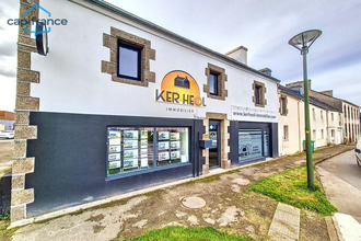 achat localcommercial milizac 29290