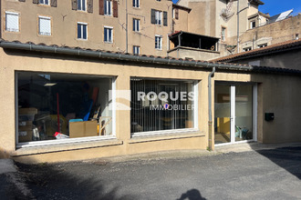 achat localcommercial millau 12100