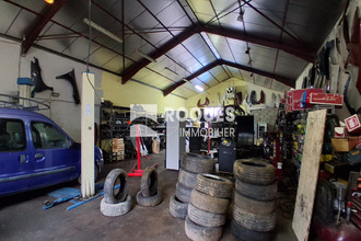 achat localcommercial millau 12100