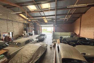 achat localcommercial milly-la-foret 91490