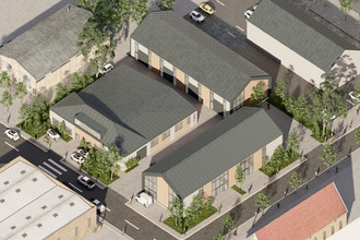 achat localcommercial milly-la-foret 91490