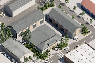 achat localcommercial milly-la-foret 91490