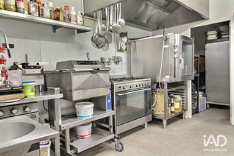 achat localcommercial mimet 13105