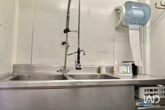 achat localcommercial mimet 13105