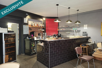 achat localcommercial mimizan 40200