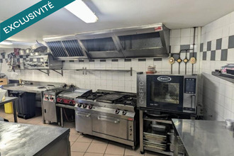 achat localcommercial mimizan 40200