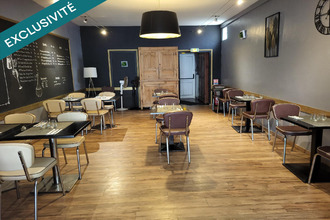 achat localcommercial mimizan 40200