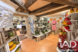 achat localcommercial minerve 34210