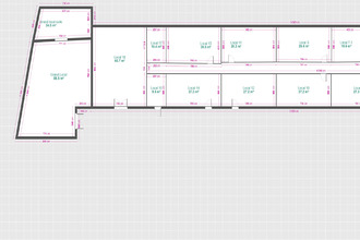 achat localcommercial mions 69780