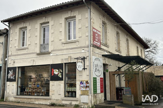 achat localcommercial mios 33380