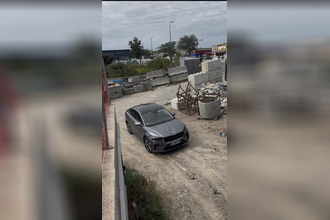 achat localcommercial miramas 13140