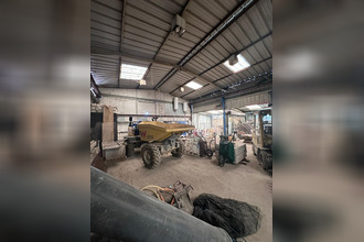 achat localcommercial miramas 13140