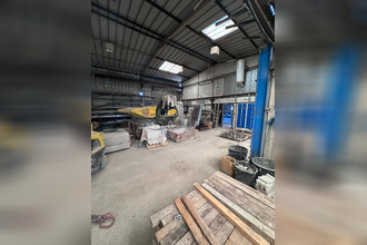 achat localcommercial miramas 13140