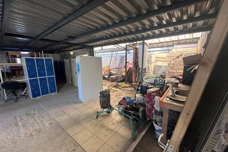 achat localcommercial miramas 13140