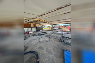 achat localcommercial miramas 13140