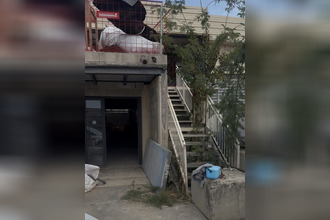 achat localcommercial miramas 13140