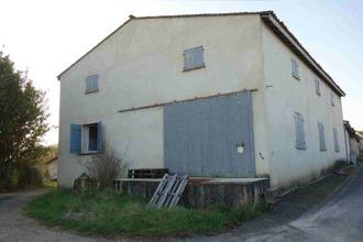 achat localcommercial mirambeau 17150