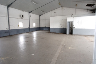 achat localcommercial mirande 32300