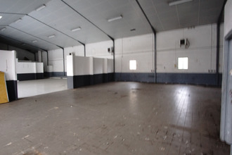 achat localcommercial mirande 32300