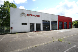 achat localcommercial mirande 32300