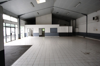 achat localcommercial mirande 32300