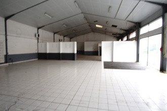 achat localcommercial mirande 32300
