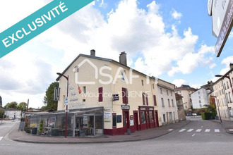 achat localcommercial mirecourt 88500