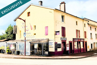 achat localcommercial mirecourt 88500