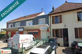 achat localcommercial mirecourt 88500