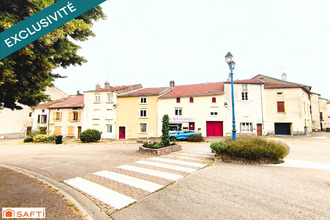 achat localcommercial mirecourt 88500