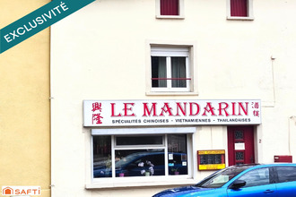 achat localcommercial mirecourt 88500
