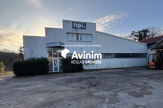 achat localcommercial miserey-salines 25480