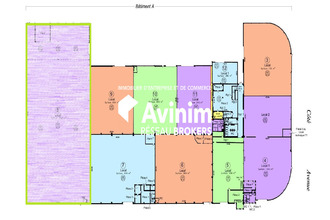 achat localcommercial mitry-mory 77290