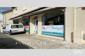 achat localcommercial mitry-mory 77290